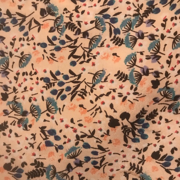 Talula waverly blouse - Picture 2 of 5